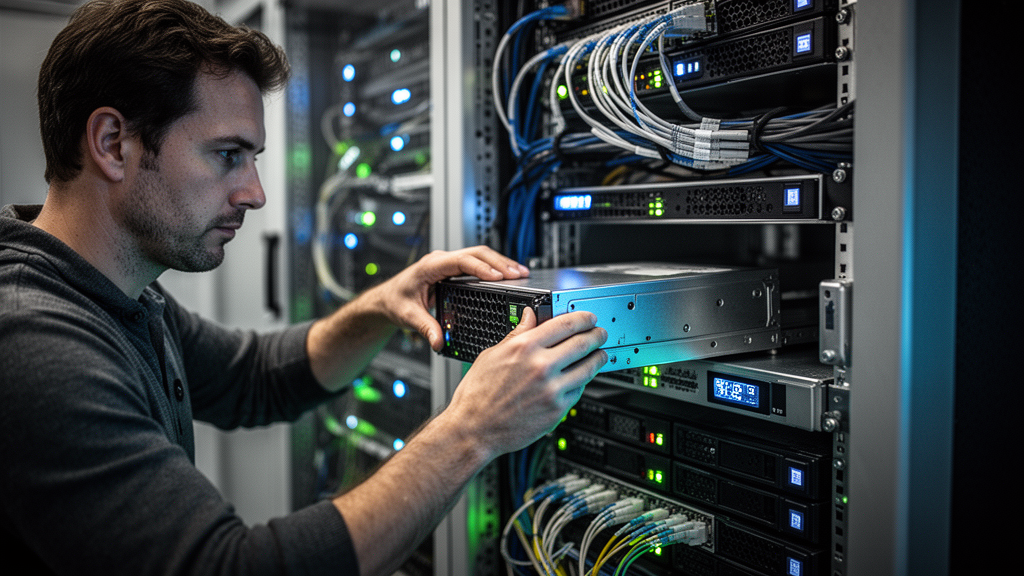 Para quem um NAS com ZFS é realmente indispensável?
