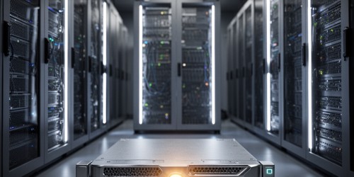 Backup Seguro para Ambientes Críticos;