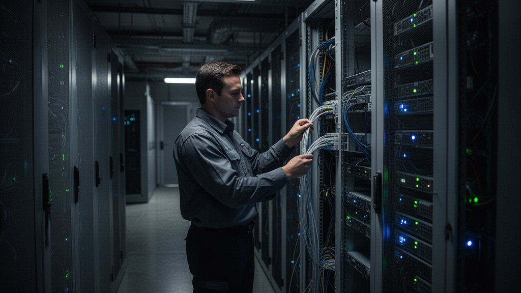 O que é um backup seguro para ambientes críticos?