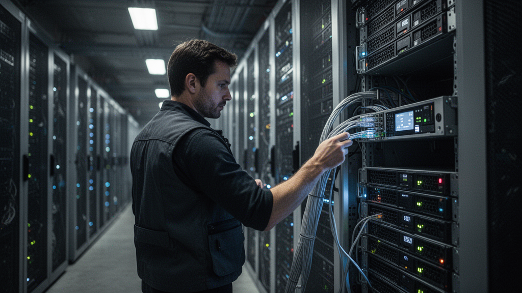 Pilares de uma estrutura de backup realmente confiável
