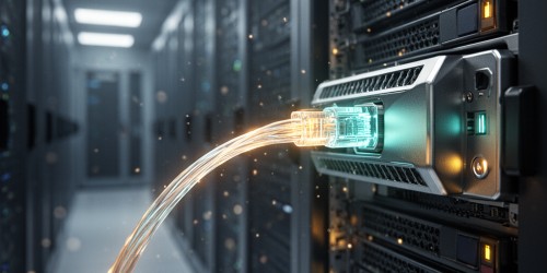 Backup Empresarial com Retenção Inteligente;