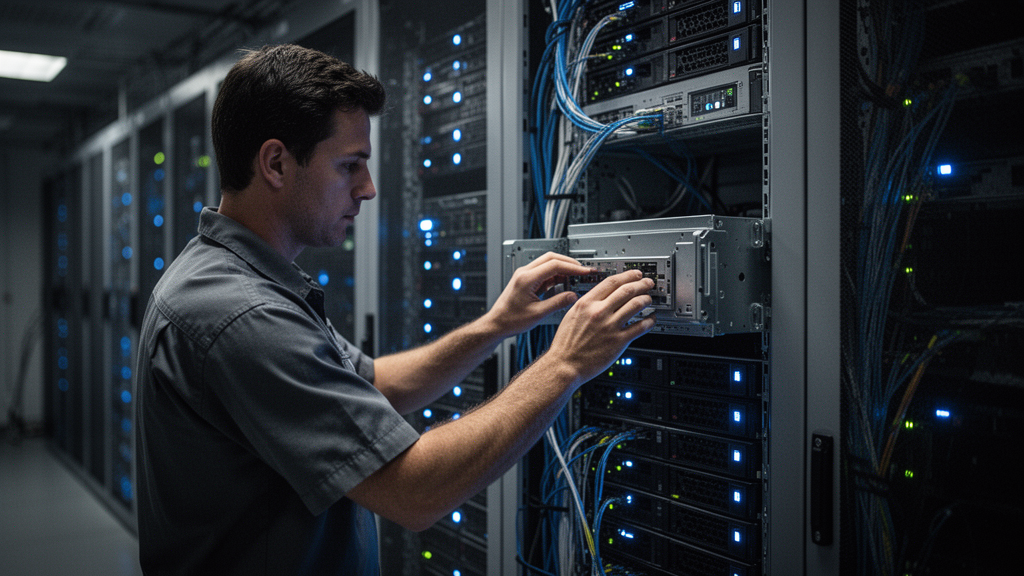 O papel da automação para um backup seguro e eficiente
