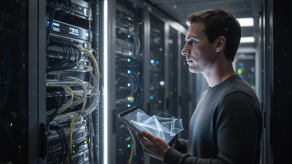 O que é Backup Empresarial com Retenção Inteligente?
