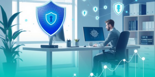 Backup eficaz: proteção e conformidade regulatória em foco