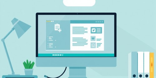 Melhores práticas para backup de dados na área de saúde