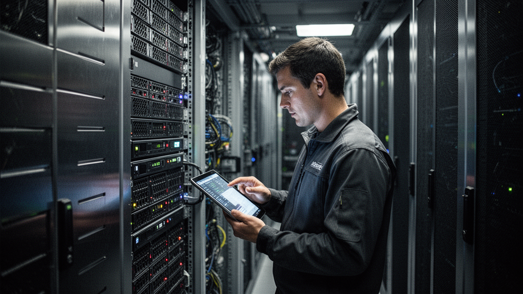 Critérios para avaliar ao escolher sua solução de storage