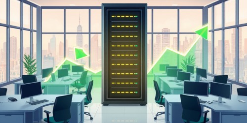 Vantagens do backup em tempo real para empresas