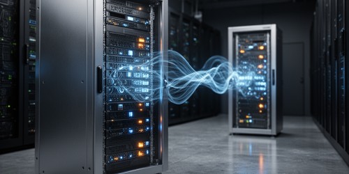 Soluções de Storage com Replicação Assíncrona;