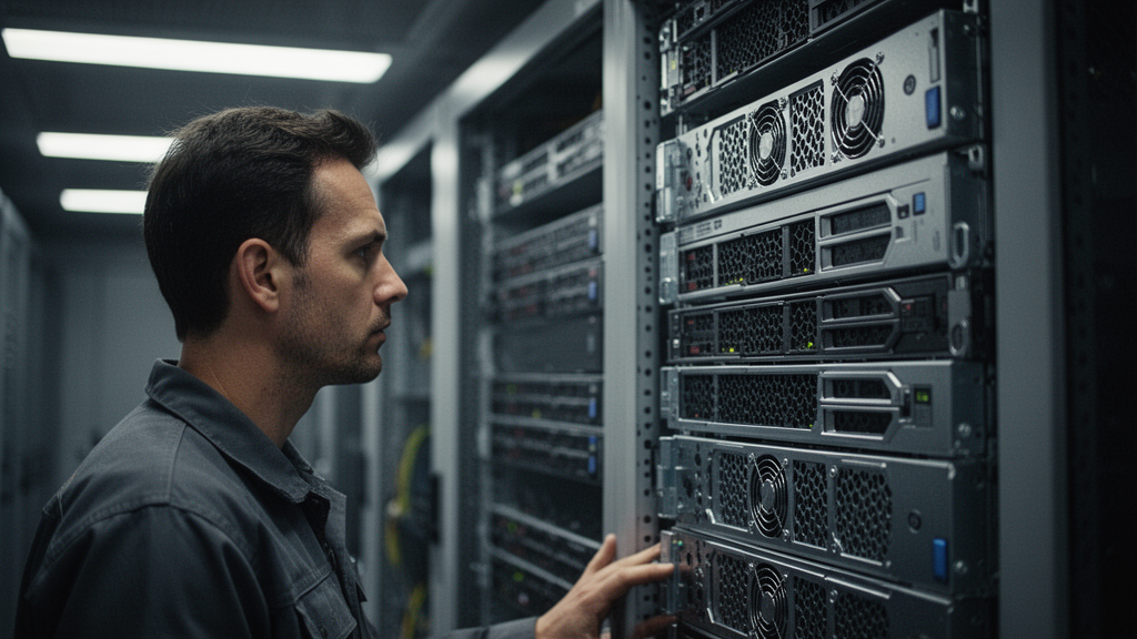 Pontos de atenção ao implementar a replicação de dados
