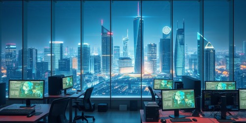 Os melhores storages para otimizar projetos de inteligência artificial