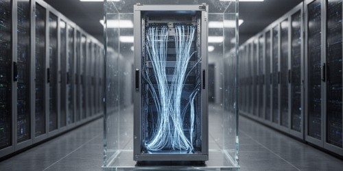 Backup Imutável para Ambientes Corporativos;
