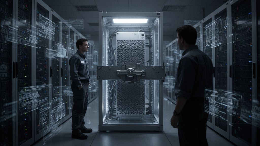 A diferença entre backup imutável e outras proteções