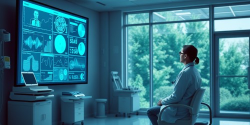 Como o armazenamento de dados na área da saúde pode melhorar o atendimento