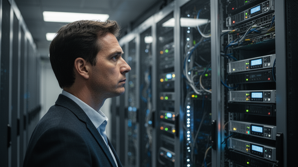 Como avaliar se sua empresa precisa de HPC?