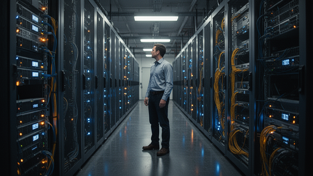 O que é computação de alto desempenho (HPC) na prática?