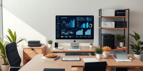 Vantagens do servidor de arquivos em imobiliárias modernas