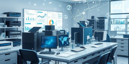 Storage NAS na pesquisa científica: uma análise aprofundada