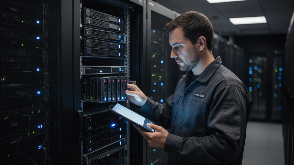 RAID é o mesmo que backup ou alta disponibilidade?