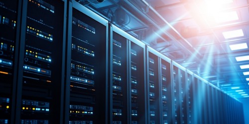 Storage para instituições financeiras: segurança e eficiência