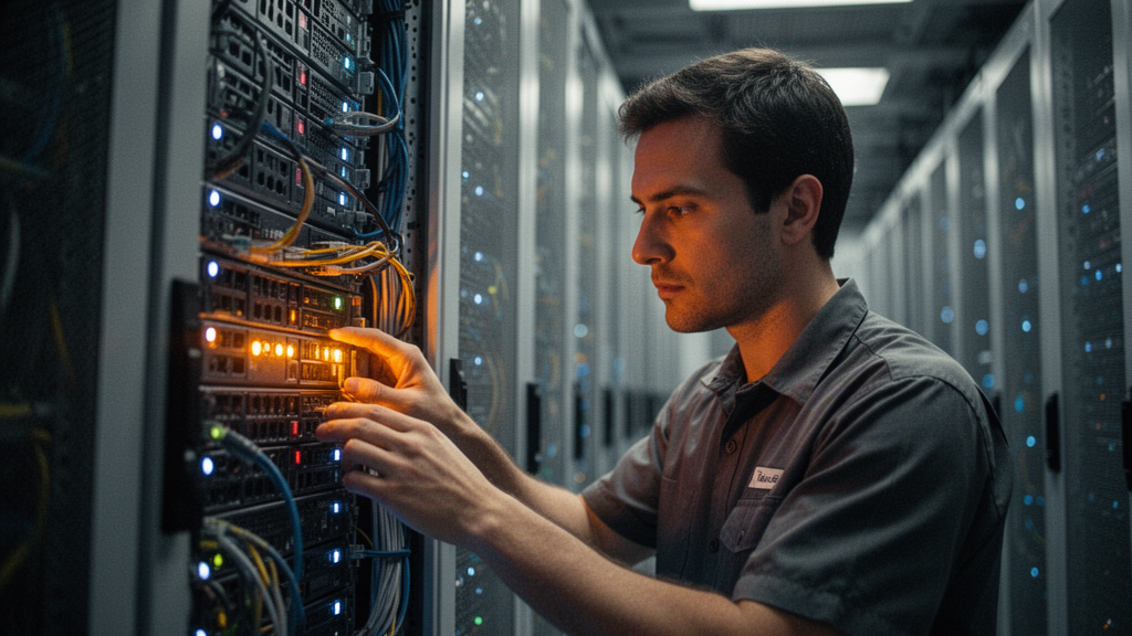 Principais tipos de backup: qual se encaixa na sua operação?