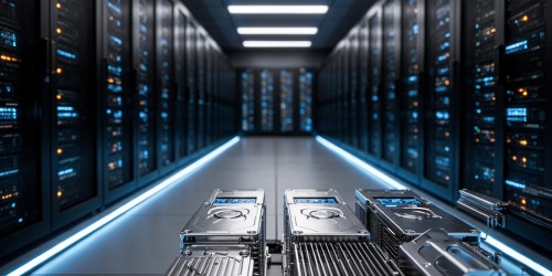 Storage para Aplicações de Machine Learning;