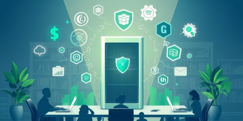 Vantagens de utilizar um servidor de arquivos para e-commerce