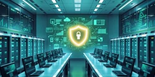 Storage para órgãos públicos: Soluções eficientes para a segurança de dados