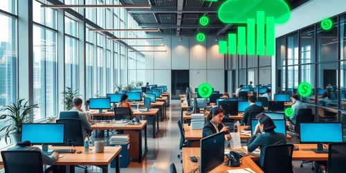 Servidor de arquivos para órgãos públicos na era digital - vantagens