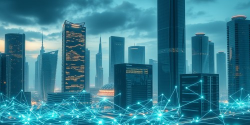 Storage IoT para o futuro da tecnologia - tendências