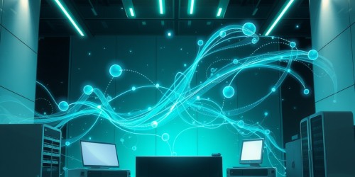 Storage IoT : Soluções inovadoras para armazenamento de dados