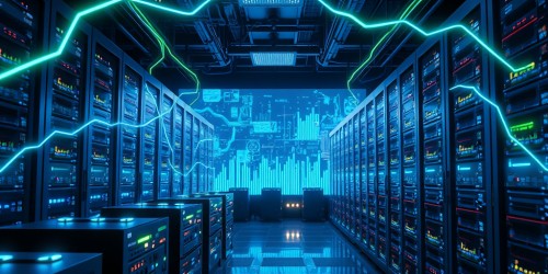 Armazenamento big data - tendências para o futuro