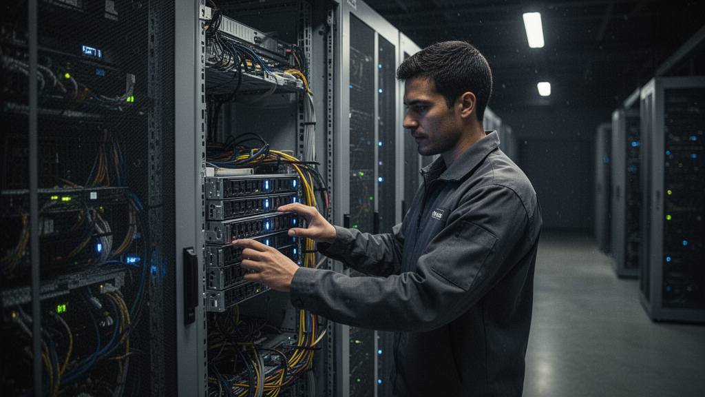 A importância da regra 3-2-1 e como o storage a potencializa