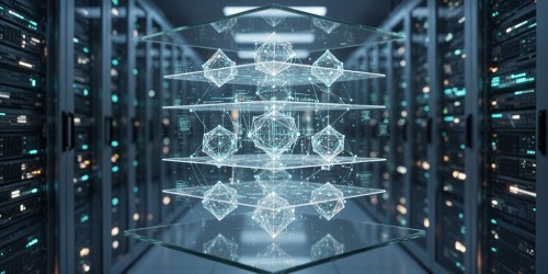 Backup Corporativo com Versionamento Inteligente;