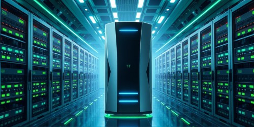 Armazenamento eficiente: Storage para backup de máquinas virtuais