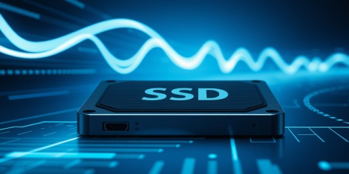 DWPD em SSD: Entenda a durabilidade e a performance