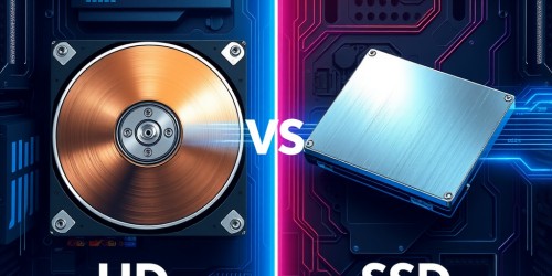 MTBF para HDs e MTTF para SSDs: Entenda as Diferenças
