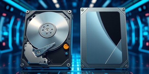 A Importância do MTBF para HDs e MTTF para SSDs na Indústria