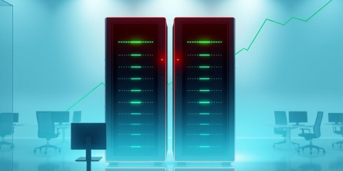 Vantagens do Synology High Availability Para Empresas