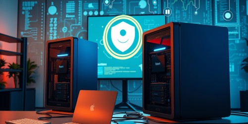 Configurando Synology High Availability Passo a Passo