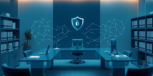 Enterprise file storage: segurança e eficiência para seus dados