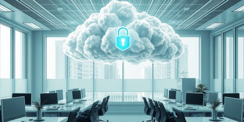 Active Backup for Business da Synology: Protegendo Seus Dados com Segurança