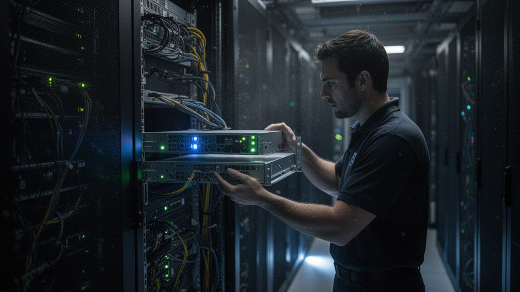 Principais estratégias e tipos de backup para servidores