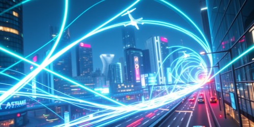 Futuro da conectividade com 100 Gigabit Ethernet