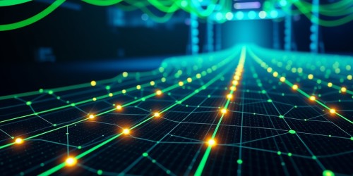 O que é 100 Gigabit Ethernet e como funciona