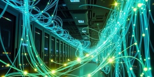 Futuro do 40 Gigabit Ethernet no mercado de TI