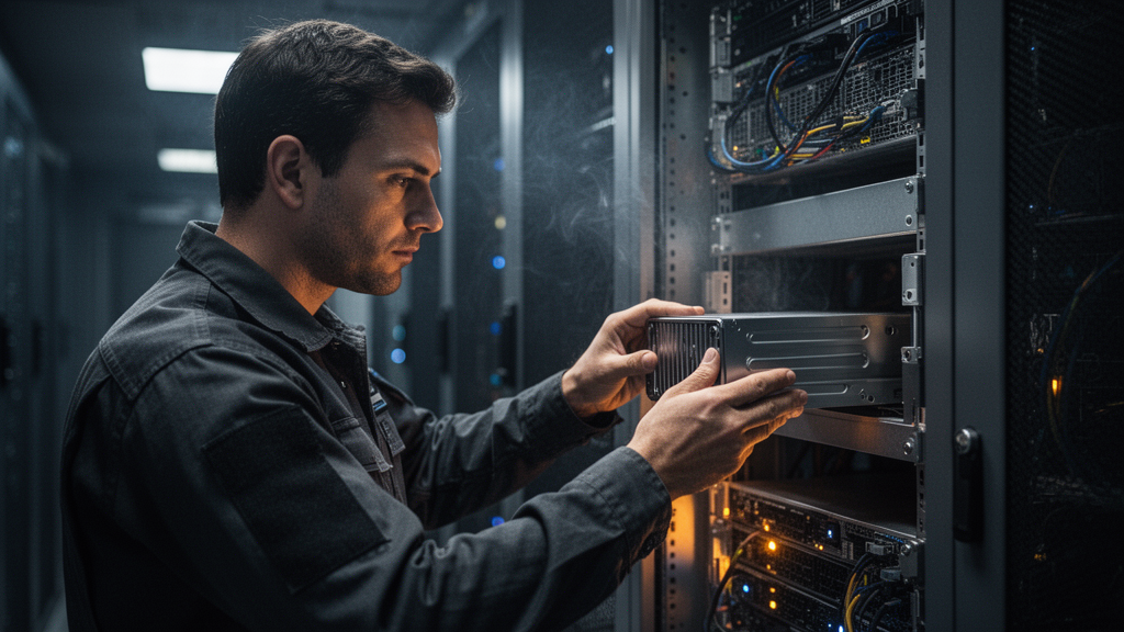 Como a criptografia AES funciona na prática?
