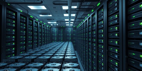 HDs e SSDs uso intensivo 24x7