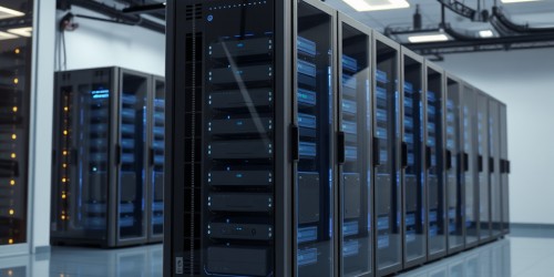 Por que optar por storage com discos instalados e configurados?