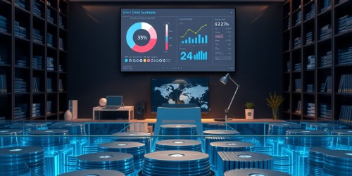 Por que comprar storage com discos instalados e configurados?