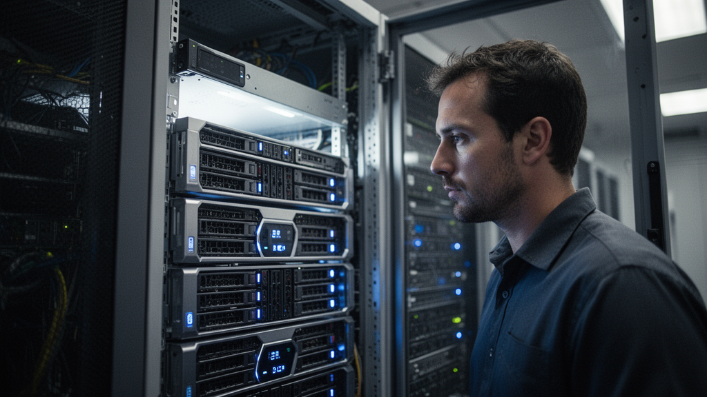 Critérios para escolher um sistema All-Flash além do preço